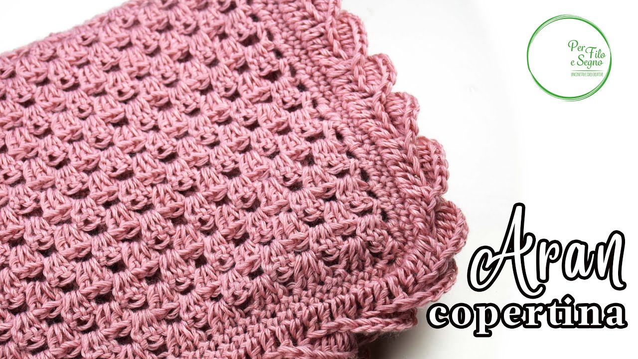Tutorial - Copertina Aran