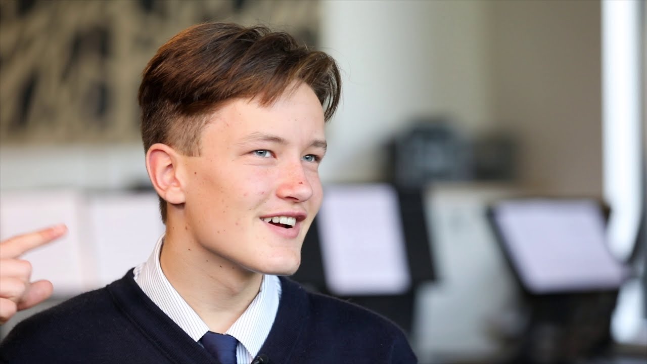 St Columba Anglican School - Country to Carnegie Documentary (Episode 1)