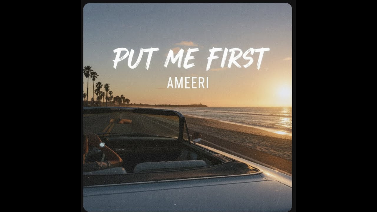 Put Me First (Initiation)