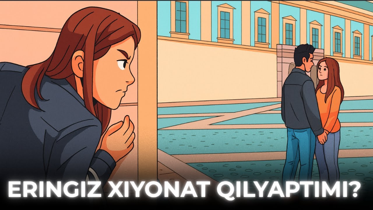 ER XIYONAT QILSA