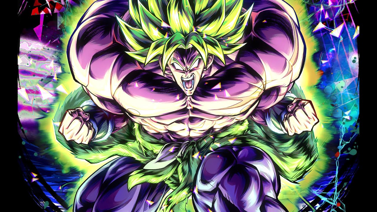 [FREE] DBZ Dokkan Battle Type Beat-