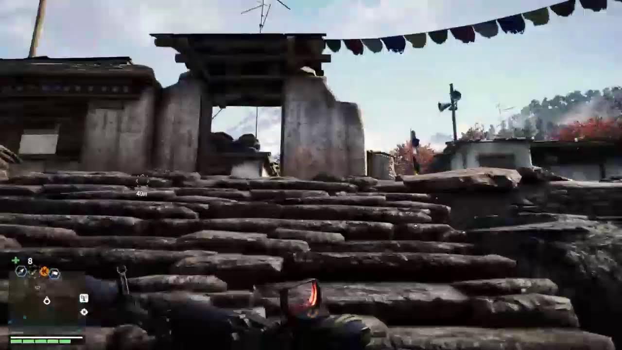 FarCry4