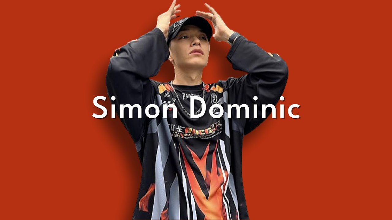 💿 사이먼 도미닉, 쌈디 노래 모음 | 신곡 & 피처링 포함 | Simon Dominic playlist