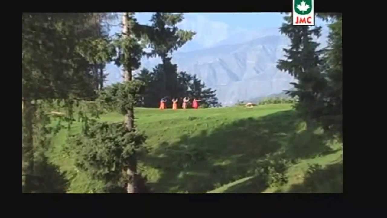 Bathari Te Aaya Banjara