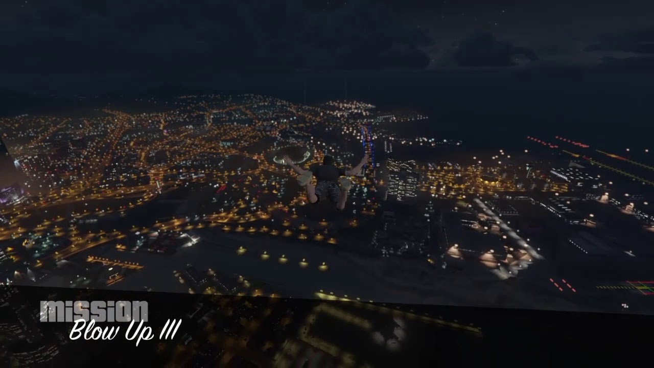 GTA5 tips and tricks you may not know #2