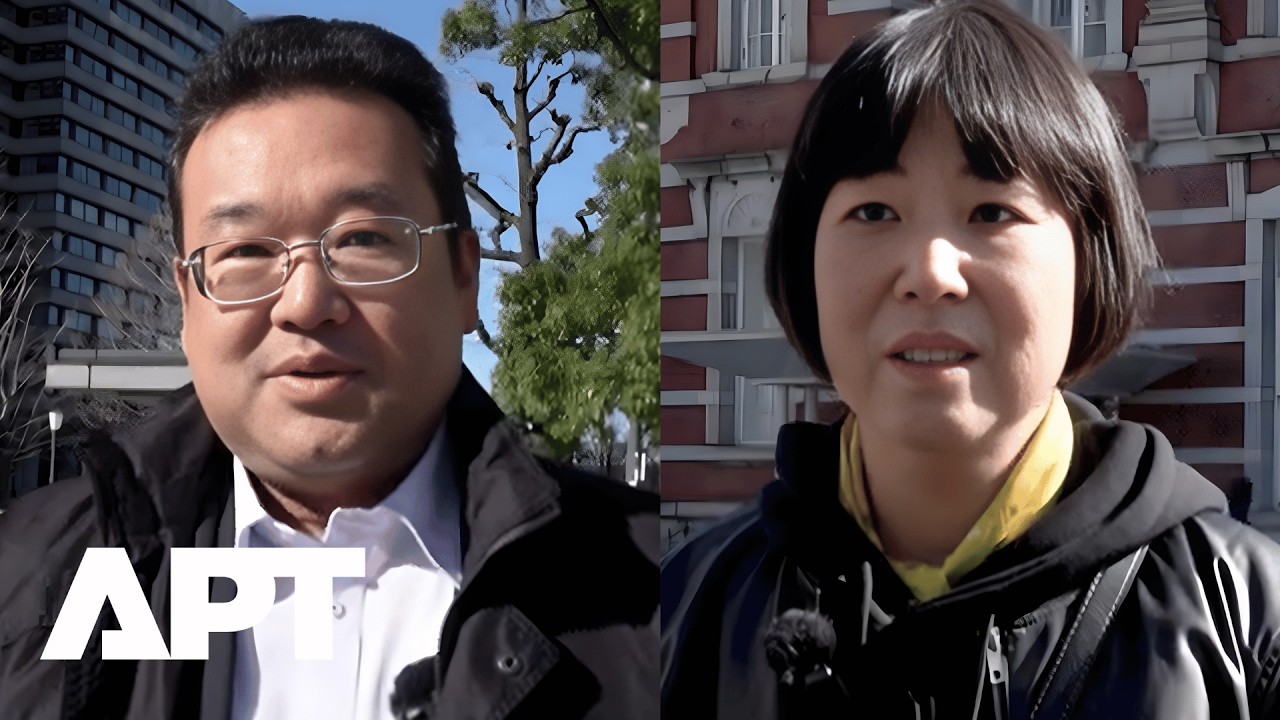 Japanese Voters Share Mixed Reactions After PM Sanae Takaichi’s Party Wins Big Election Victory