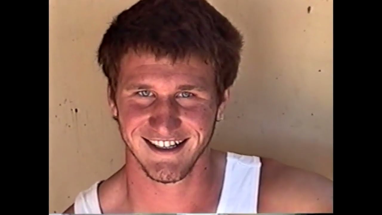 Pool Toy - Flat Earth Society (Official Video)