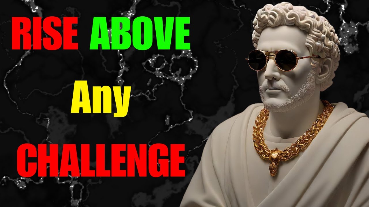 25 Powerful Ways to Rise Above Any Challenge | Unlock Your Full Potential!