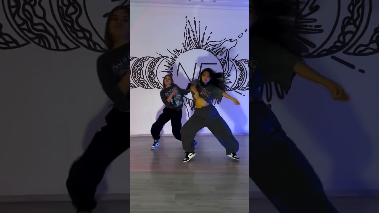 Знакомитесь, это моя ученица из группы начинающих  #dancereels  #юмор #рекомендации #танцы