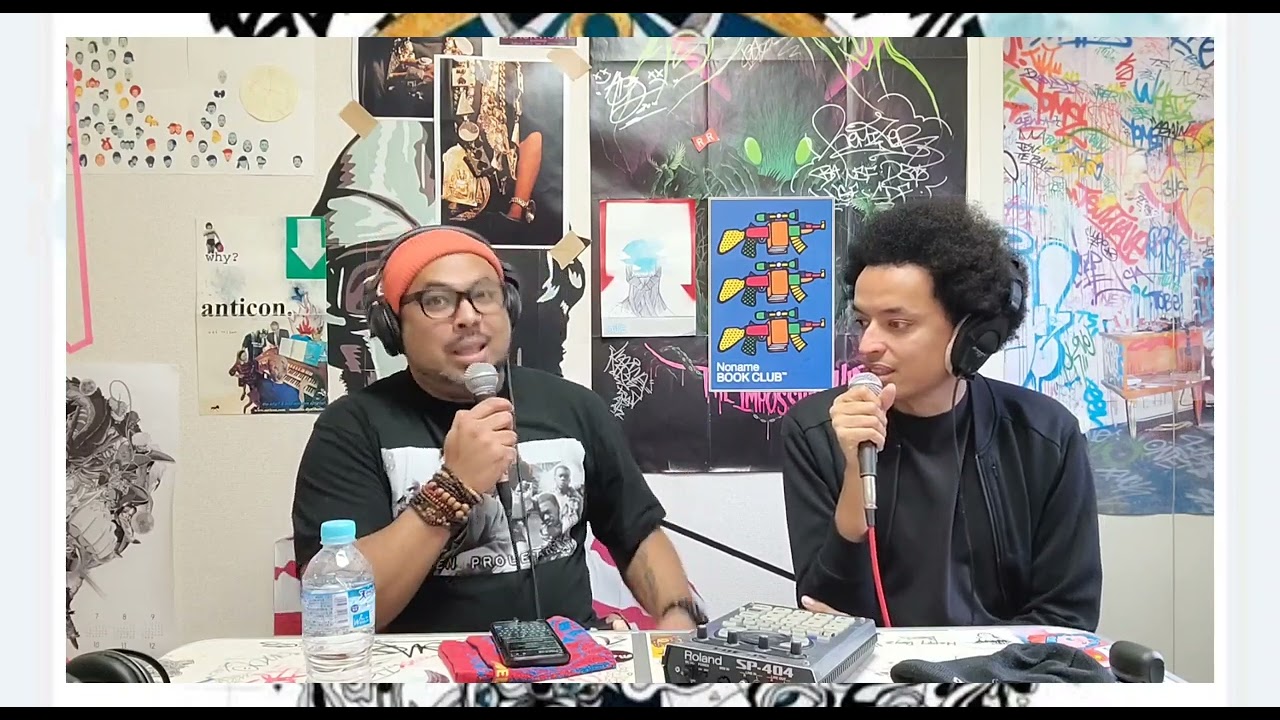 Pruven & Ill Sugi "Black Pyramids" album discussion | Secret House Against Album Reviews