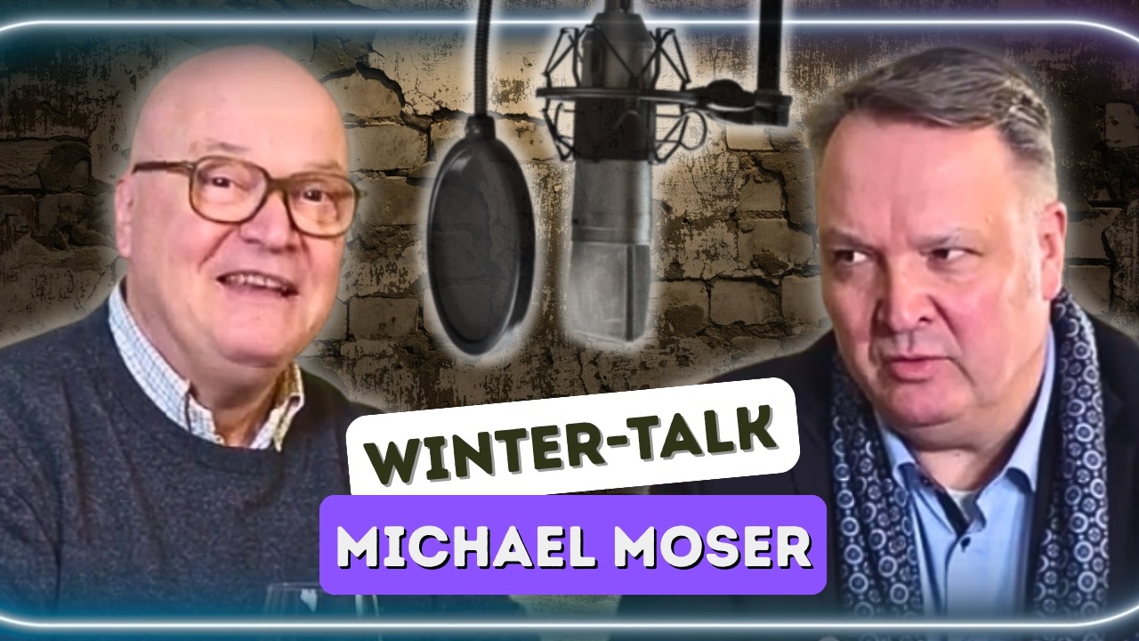 Schauprozesse: Verfolgungswahn der Justiz? | Winter Talk