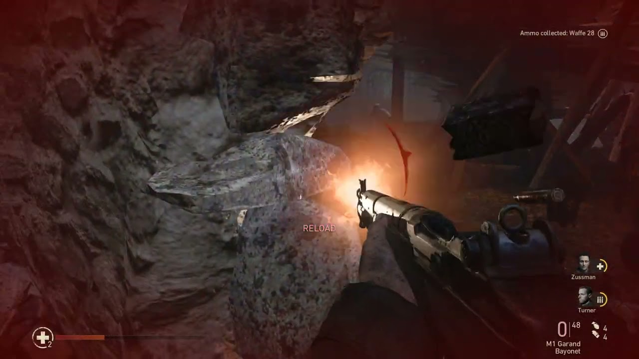 CALL OF DUTY WWII Gameplay Walkthrough Part 5 Campaign FULL GAME