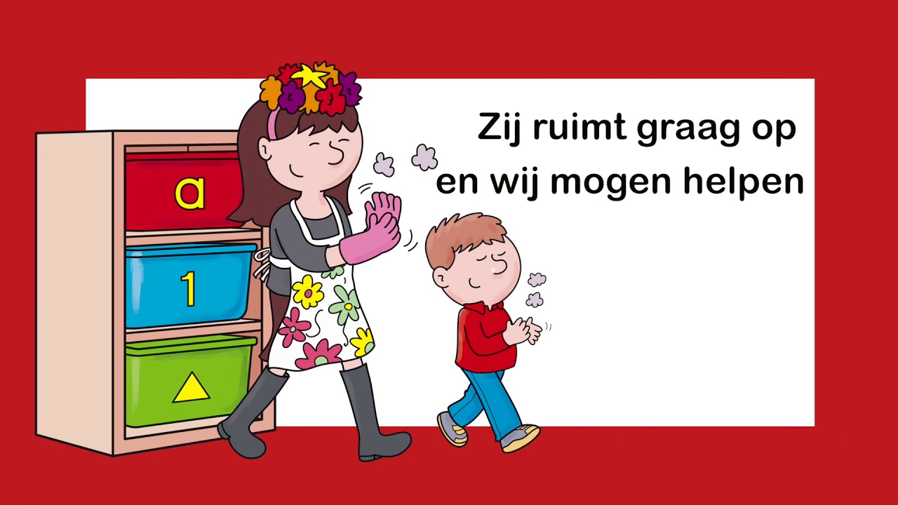 Tante Truus