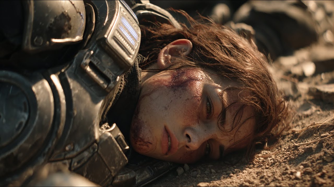 Aliens Poisoned the Human Soldier—She Took a Short Nap and Then Wiped Their Camp | HFY | Sci-Fi.....