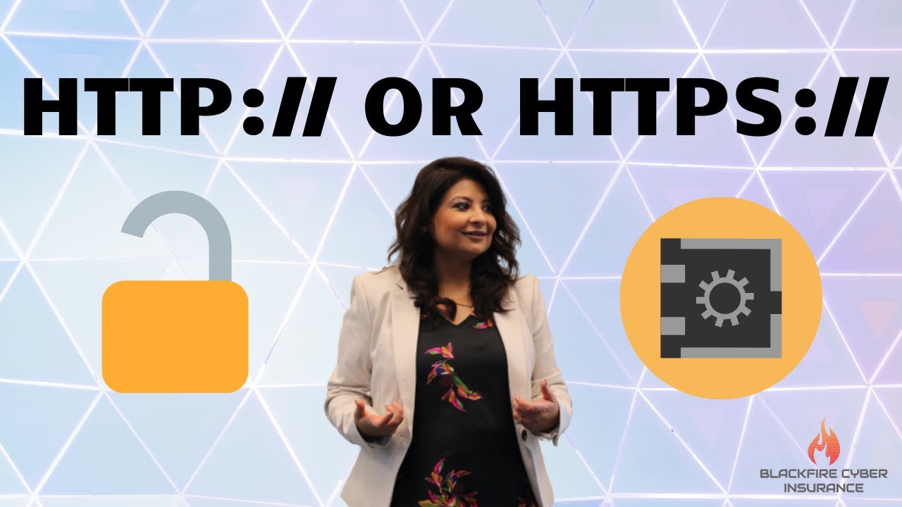 Difference Between HTTP and HTTPS