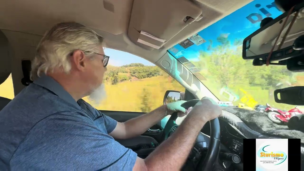 Linha Lavina - SãoPaulo das Missões - RS