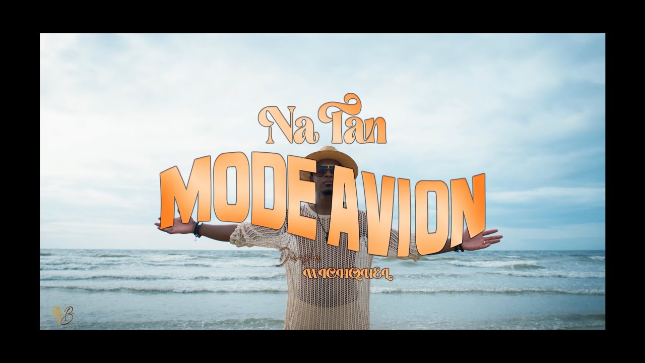 NaTan - Mode Avion