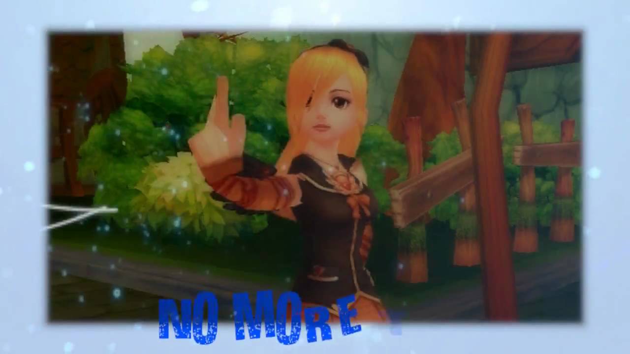 Fiesta Online - My first Kiss ll Thanks for 400+ Subs!