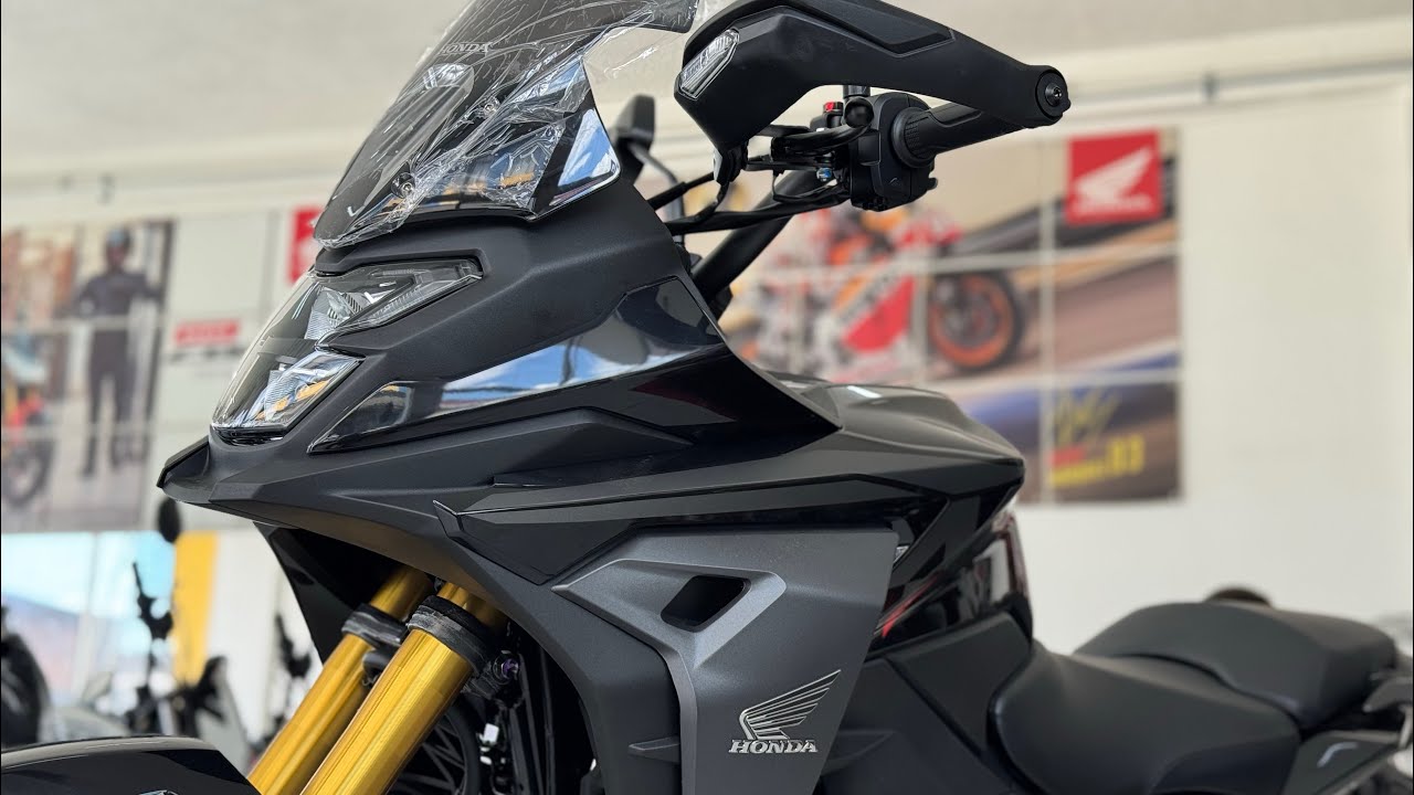 🚨Último video con Honda |💰Esto cuesta mantener la NX190 2.0💰