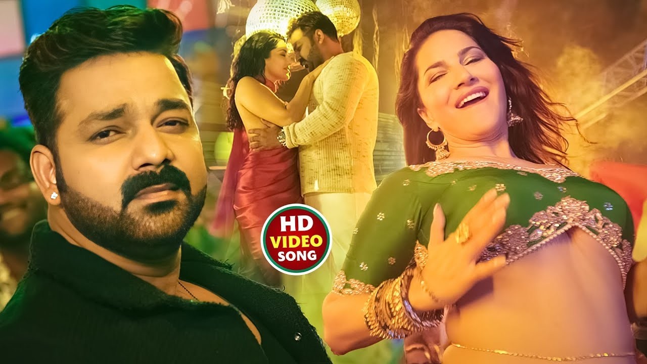 Pawan Singh का सबसे हिट सांग | Bhojpuri Superhit Nonstop Songs | Jukebox Hits (1 ghante ka gana)