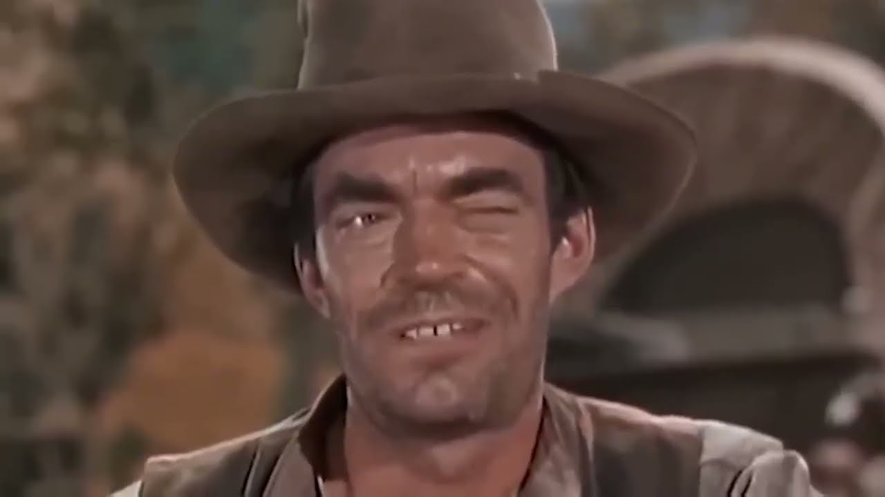 Jack Elam Truly Hated Him More Than Anyone - Now We Know The Reason Why