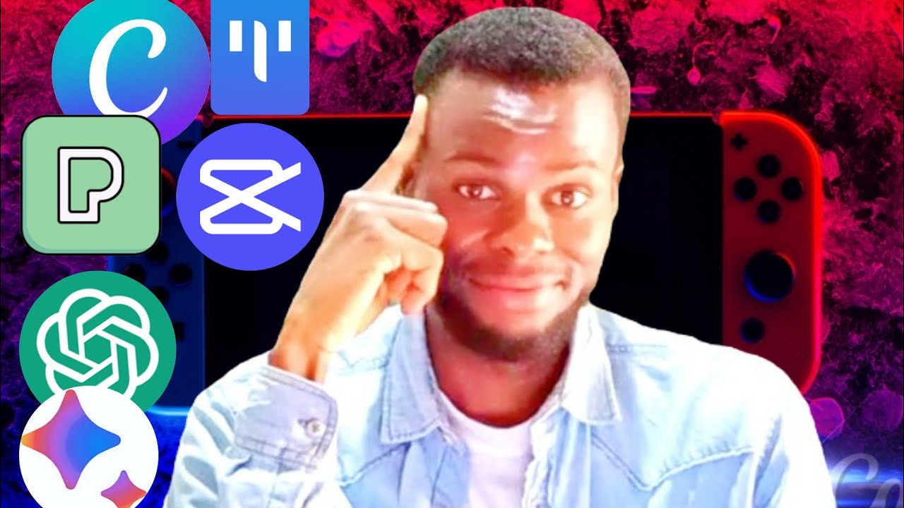 5 BEST Tools for Content Creators to level up their Videos
