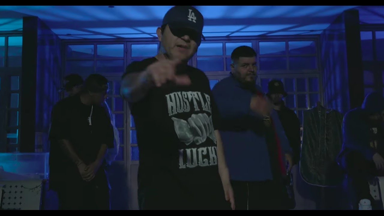 Under Side 821 - No Cambio Ft Mudo Beats (Video Oficial)