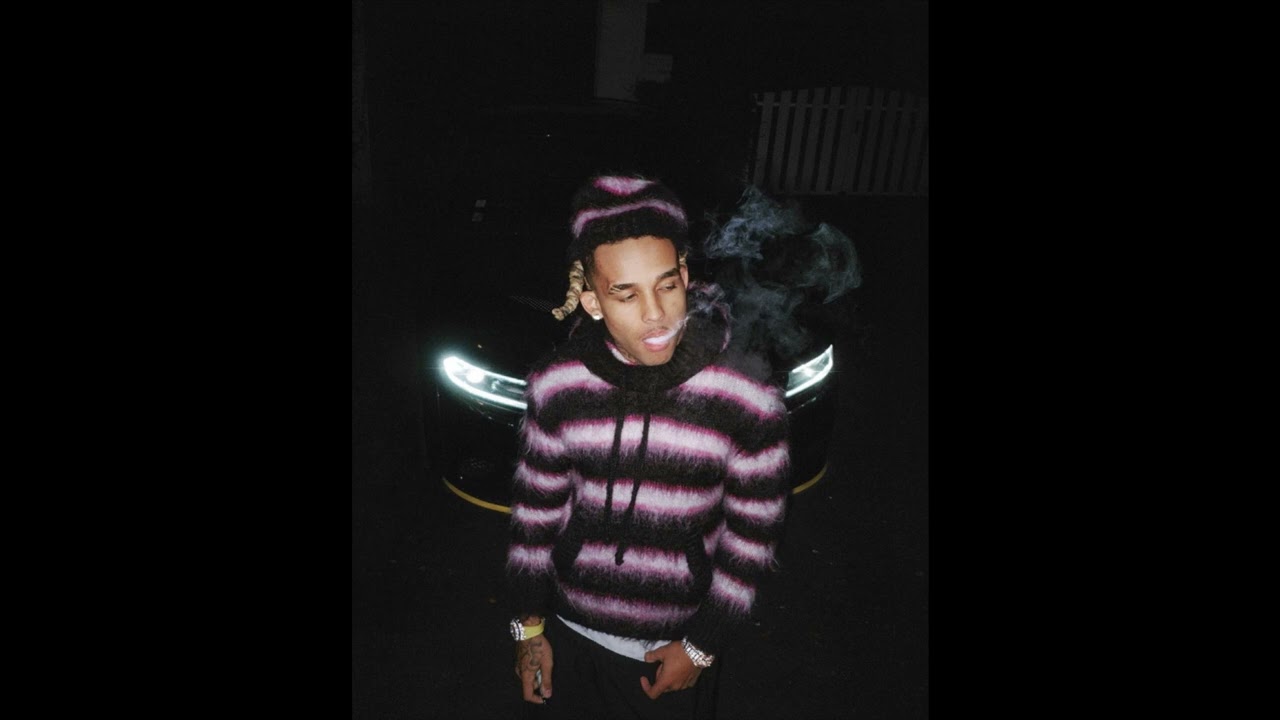 Zola Type Beat - 