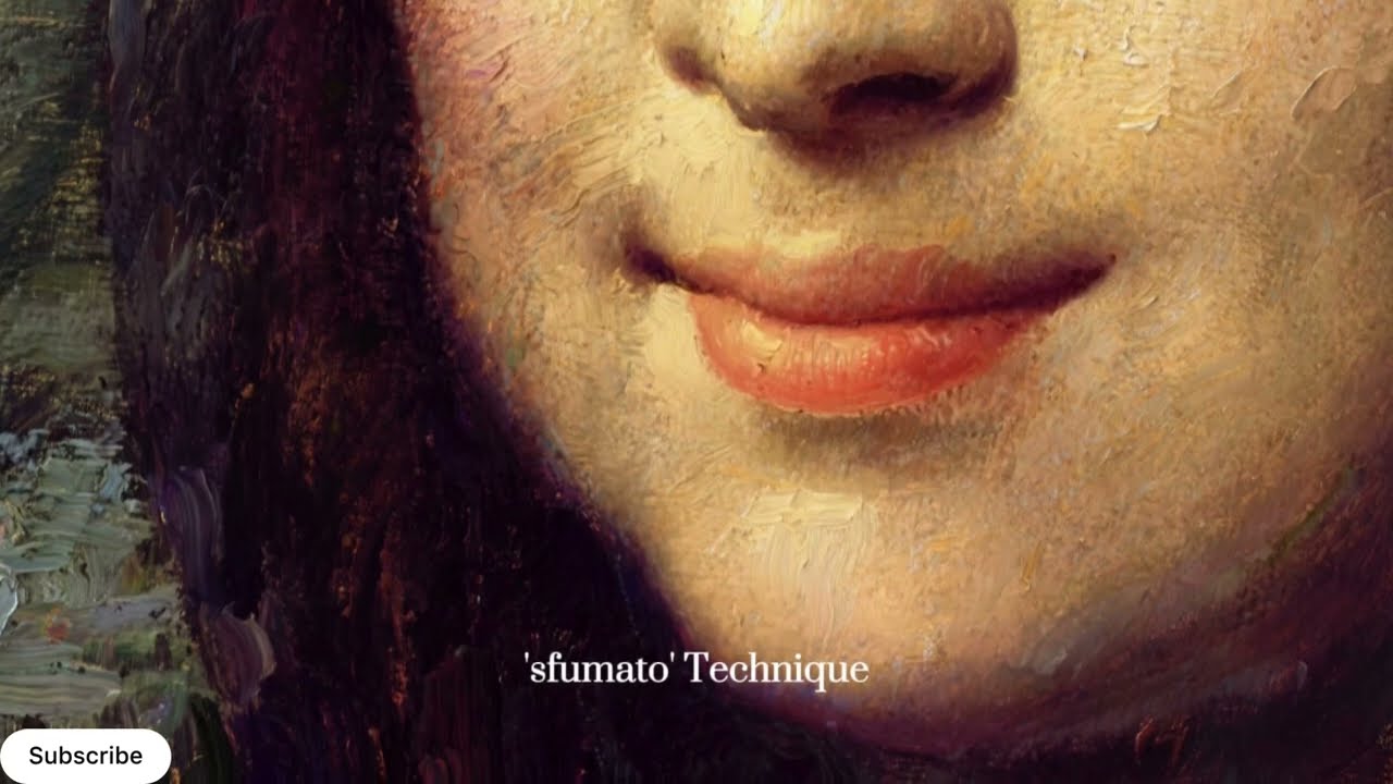 Leonardo da Vinci’s Secret Anatomy: The Science Behind the Mona Lisa