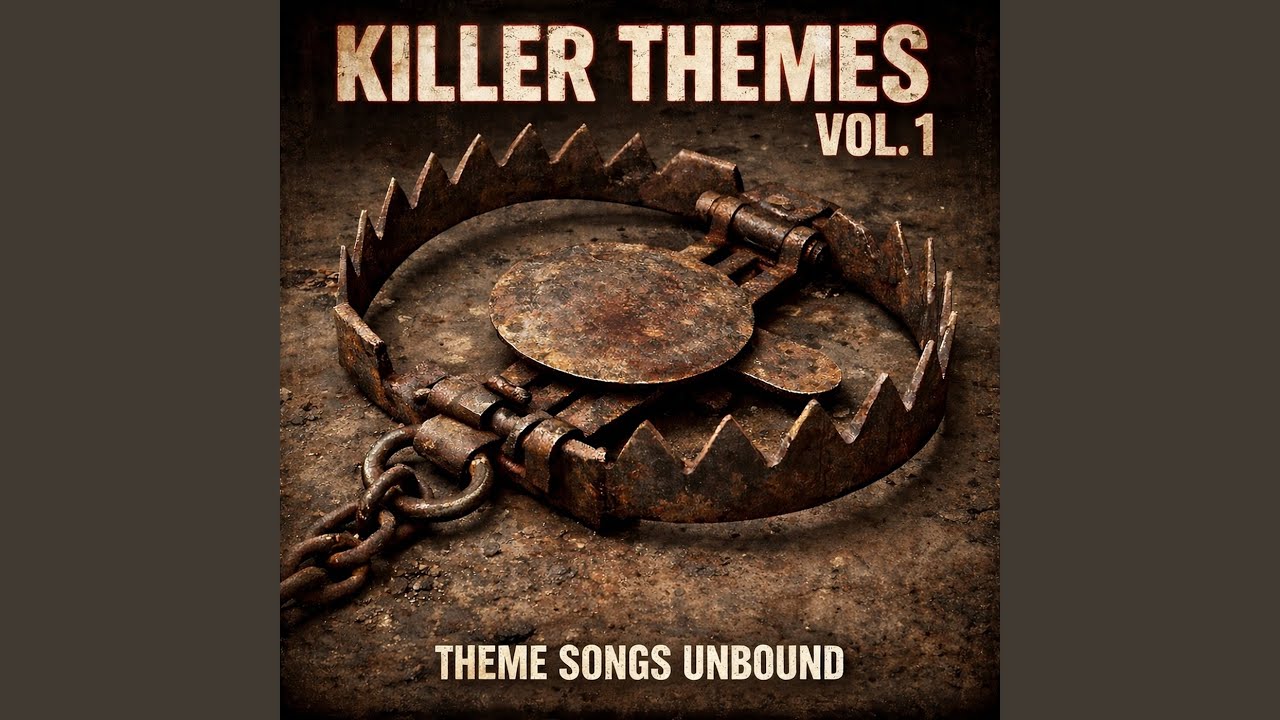 Bell of the Broken Man