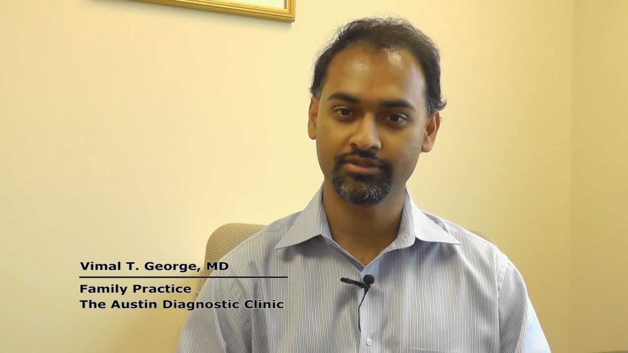 Why should I get a flu shot? - ADC