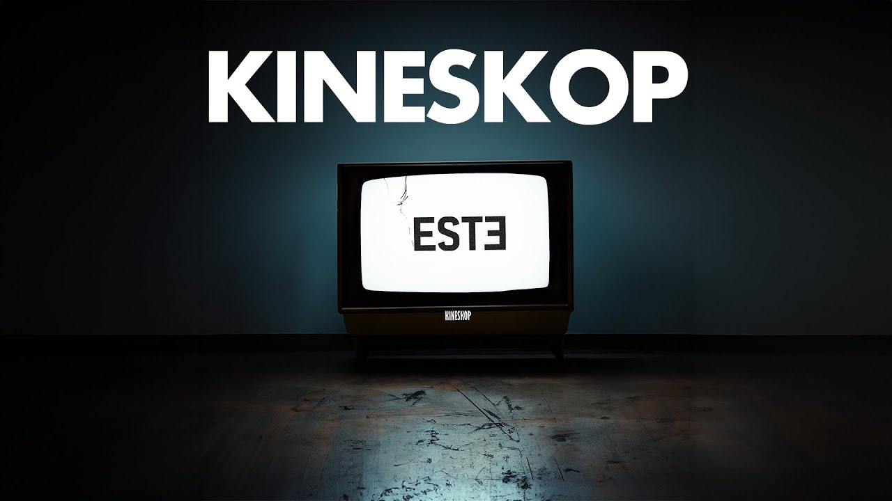 ESTE - Kineskop (feat. Zuzanna Kulka)