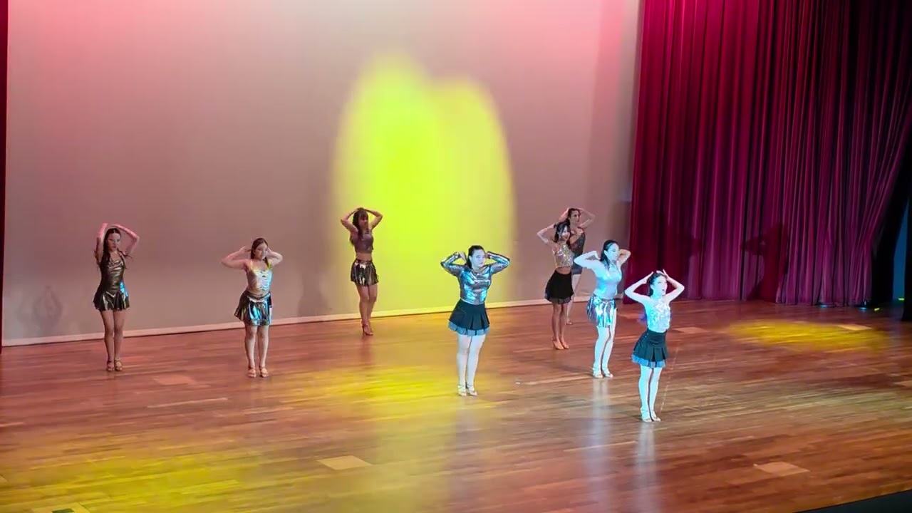 TDA Concert 11