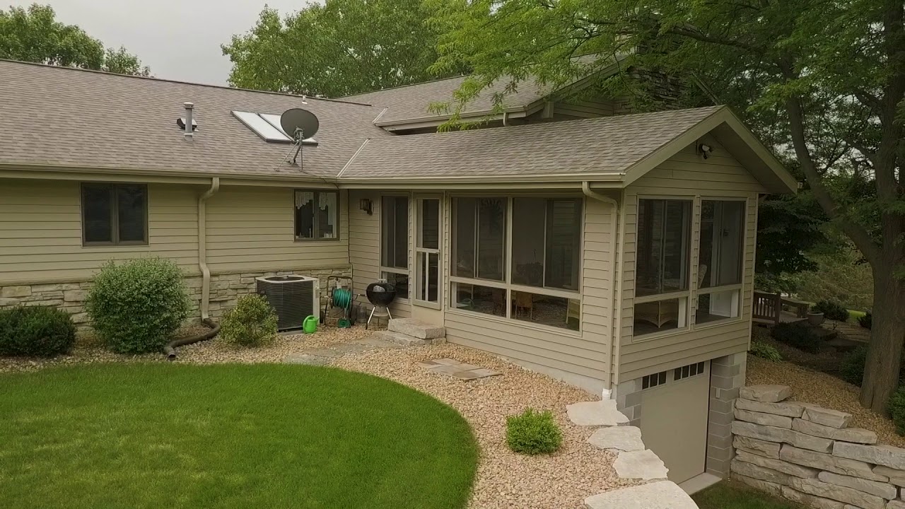 N5115 Oakhill Rd, Fond du Lac, WI 54937