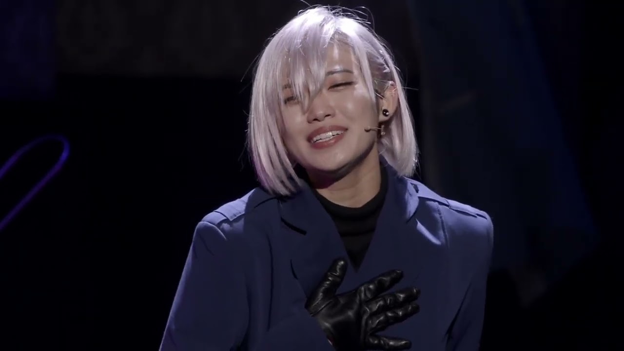 ENG SUB | Suite: Fiona's Ambition (Nightfall's Song) - Musical Spy x Family 2023 | Version F