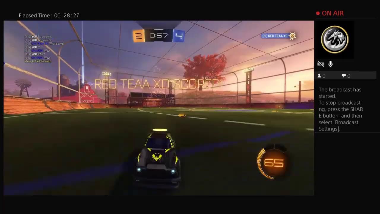 Making new settings 2026