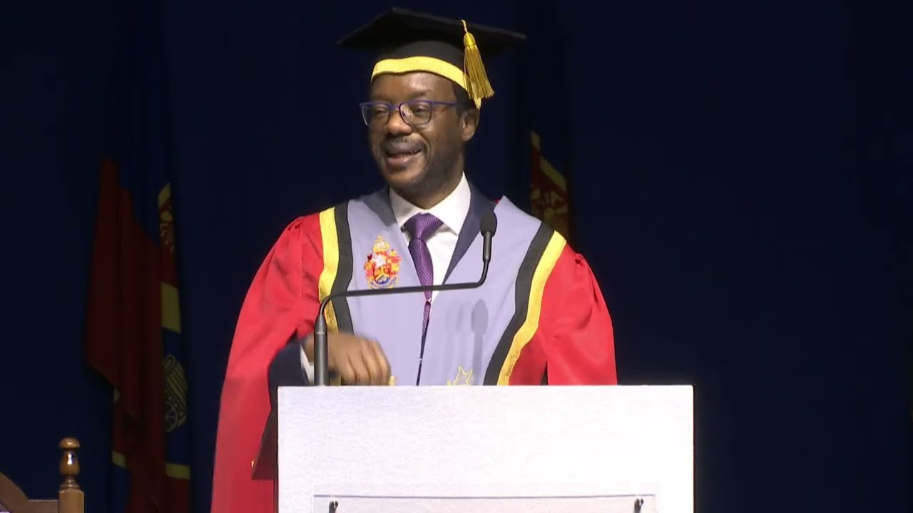 UP Graduation | Faculty of Law 22 April 2022 10:00