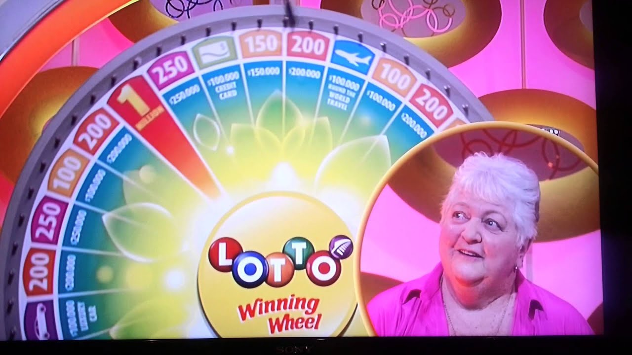 Lotto Fail