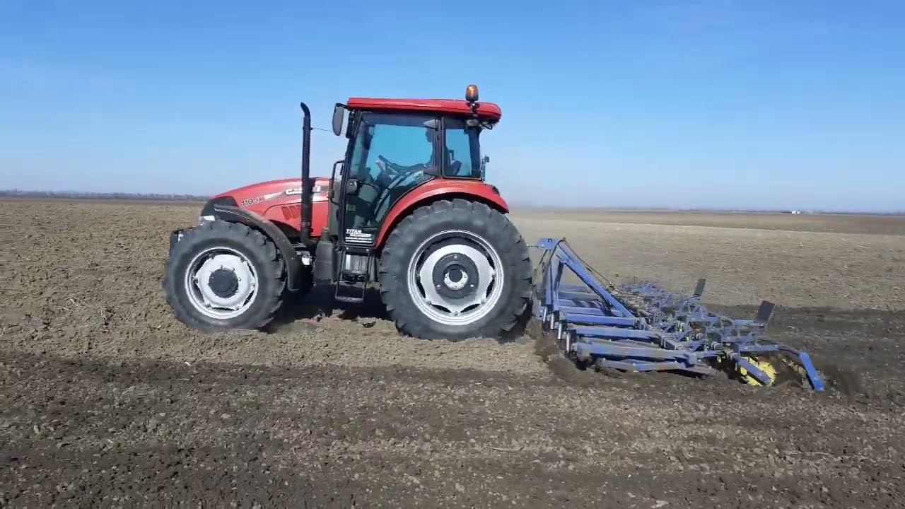 Zatvaranje zimske brazde 2024