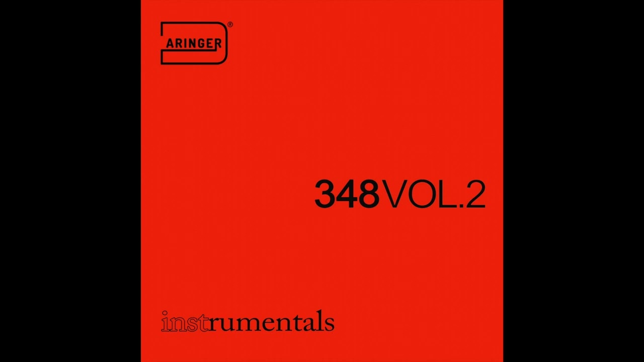 Daringer - Amherst Station (Instrumental)