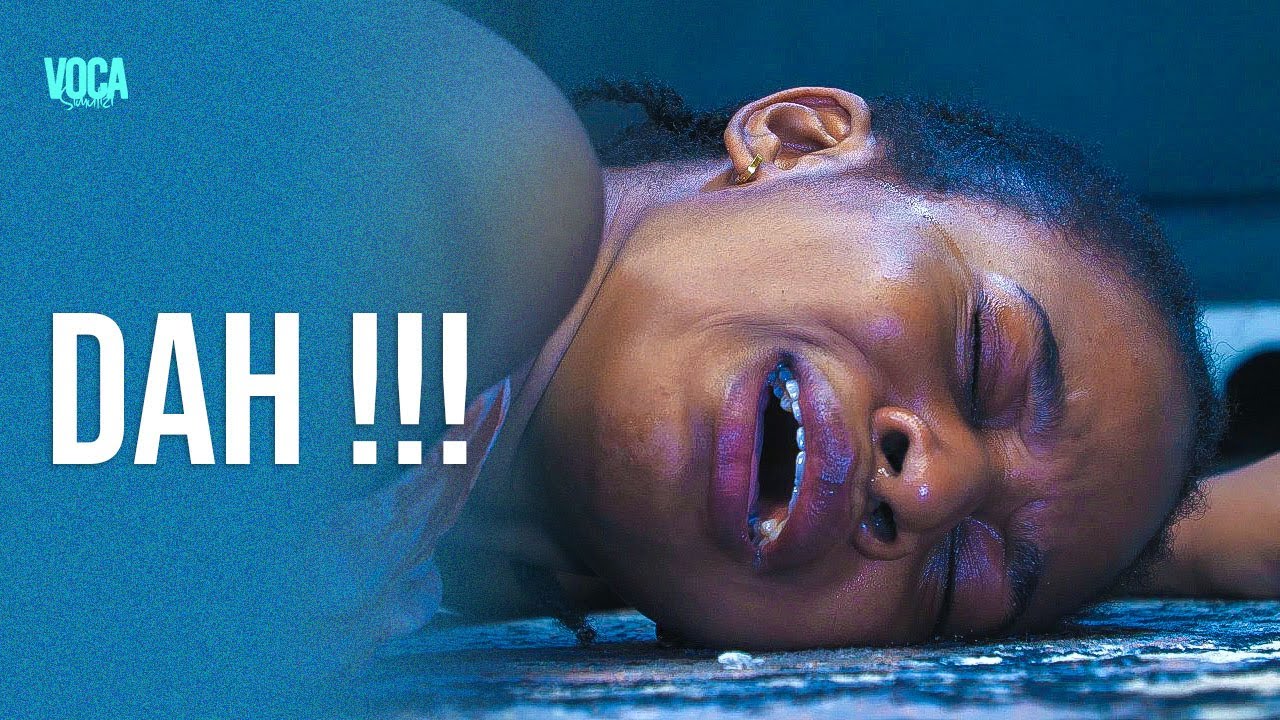 KILA AKISEMA ANABAKWA NA BABA YAKE WA KAMBO MAMA YAKE HAMWAMINI | INASIKITISHA SANA