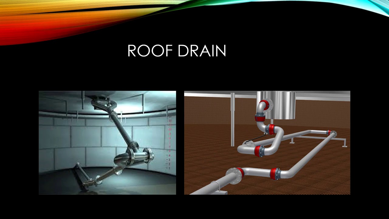 floating roof tank  fundamentals uses advantages