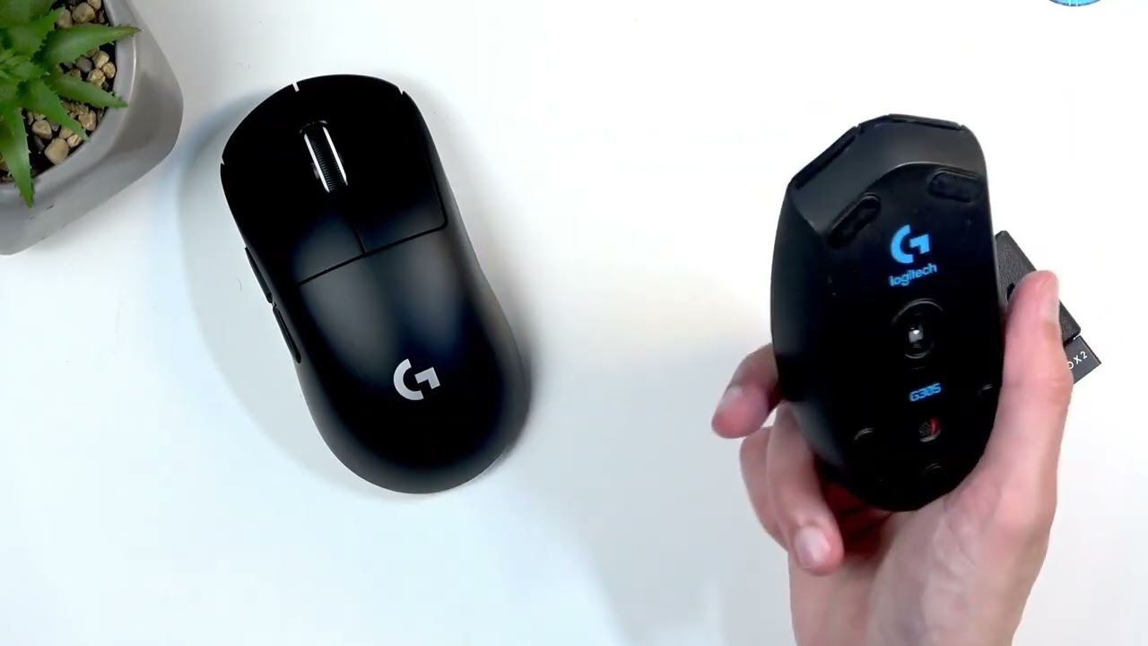 Logitech PRO X 2 Superlight - Kutu Açılışı ve İlk Bakış