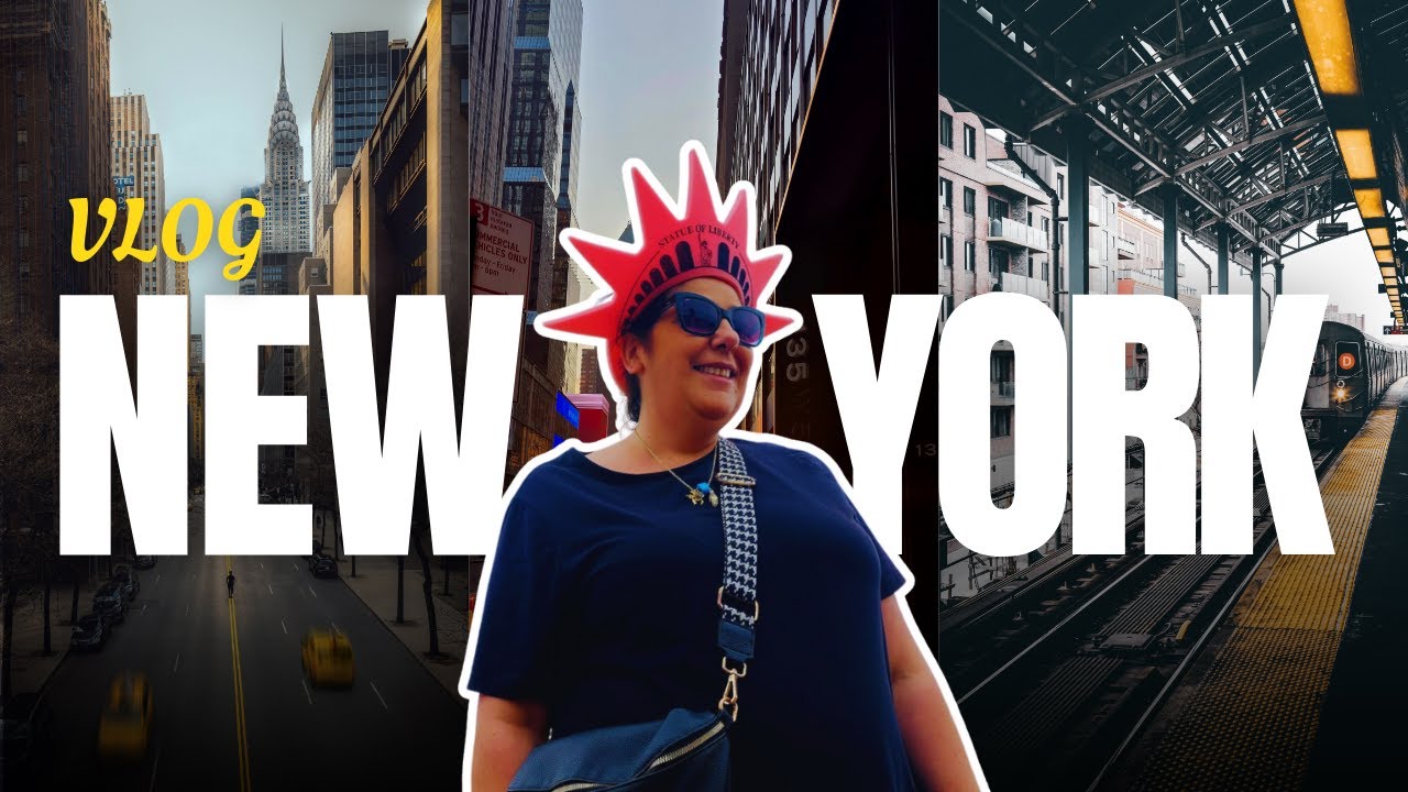 New York : Chronique du rêve d'une mère