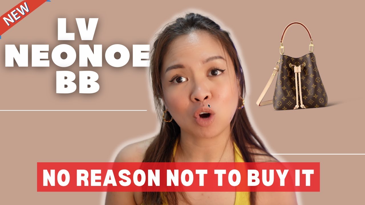 ПОЧЕМУ ВАМ СТОИТ ВЗЯТЬ ЭТОТ NOOOOOW | ОБЗОР LV NEONOE BB