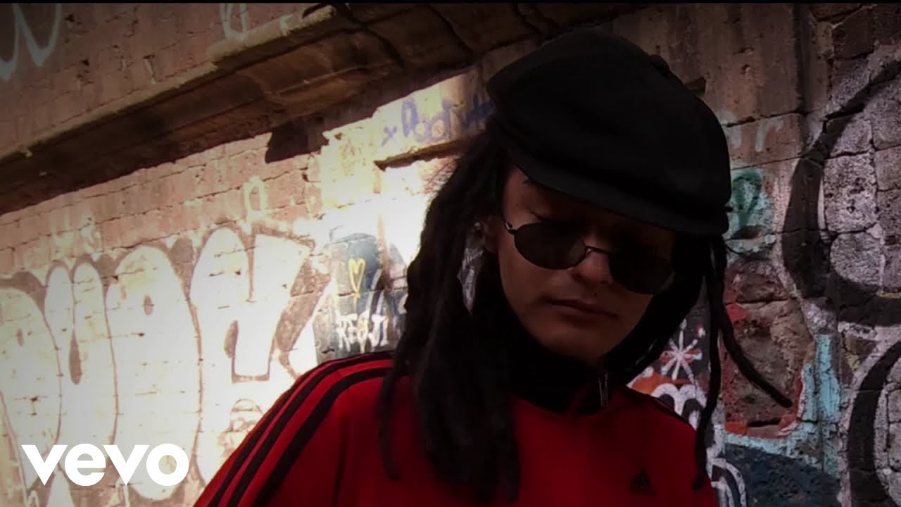Voxsayab - Reggae is life ft. Lij Uka