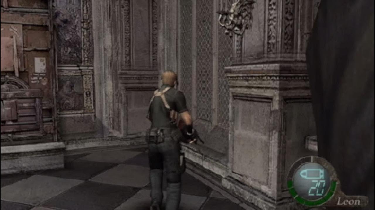 Infinite gun