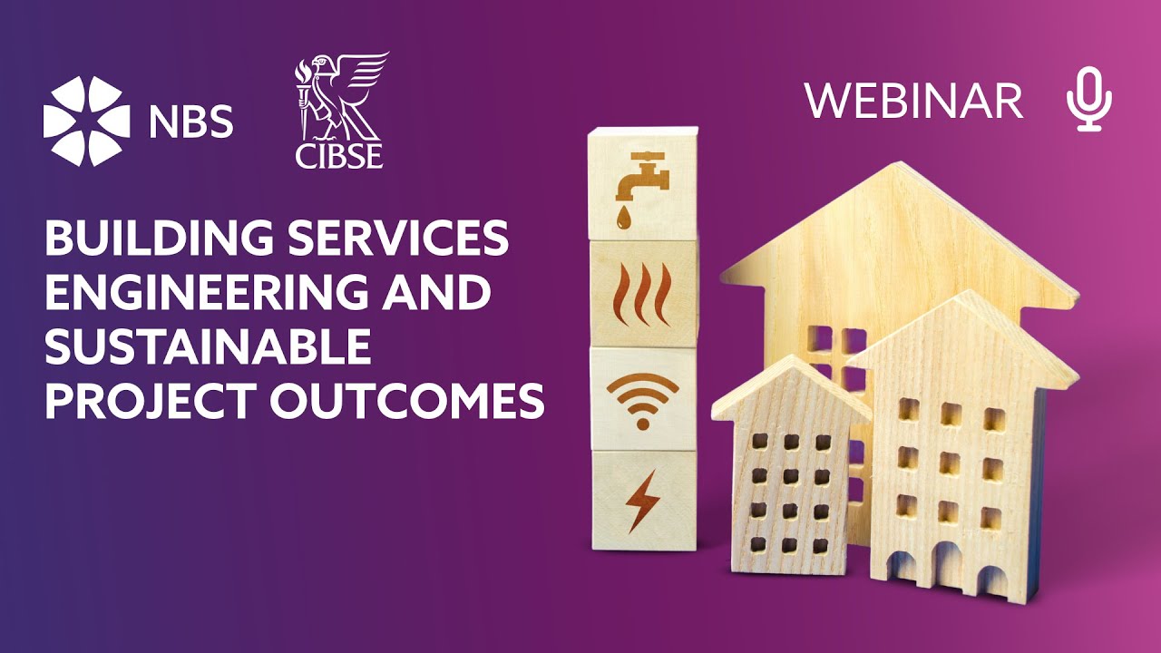 Building Services Engineering and Sustainable Project Outcomes