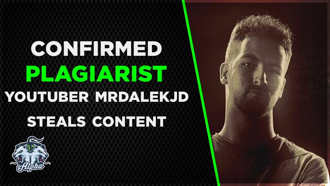 Confirmed Plagiarist MrDalekJD steals Call of Duty Black Ops Story script from Suggestive Gaming