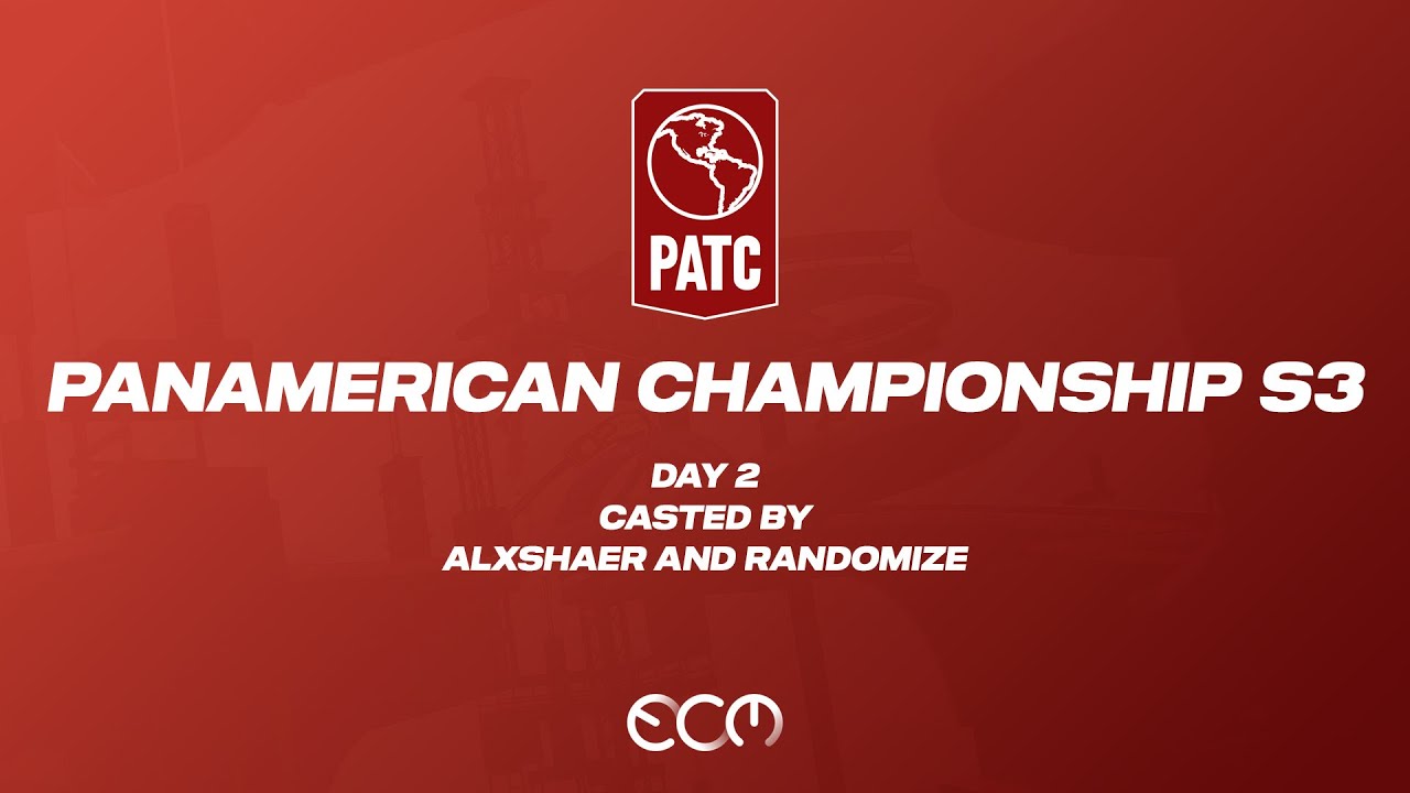 PATC Season 5 - Day 2 [EN] | Casted by Alxshaer & Randomize